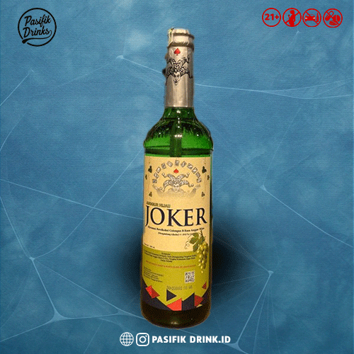 Joker Hijau