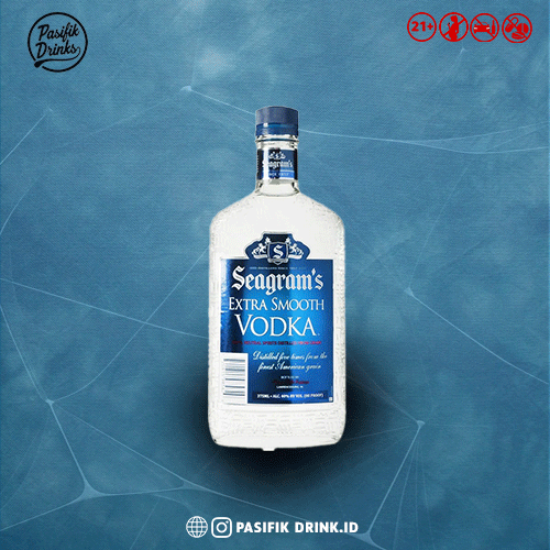 Saegram Vodka